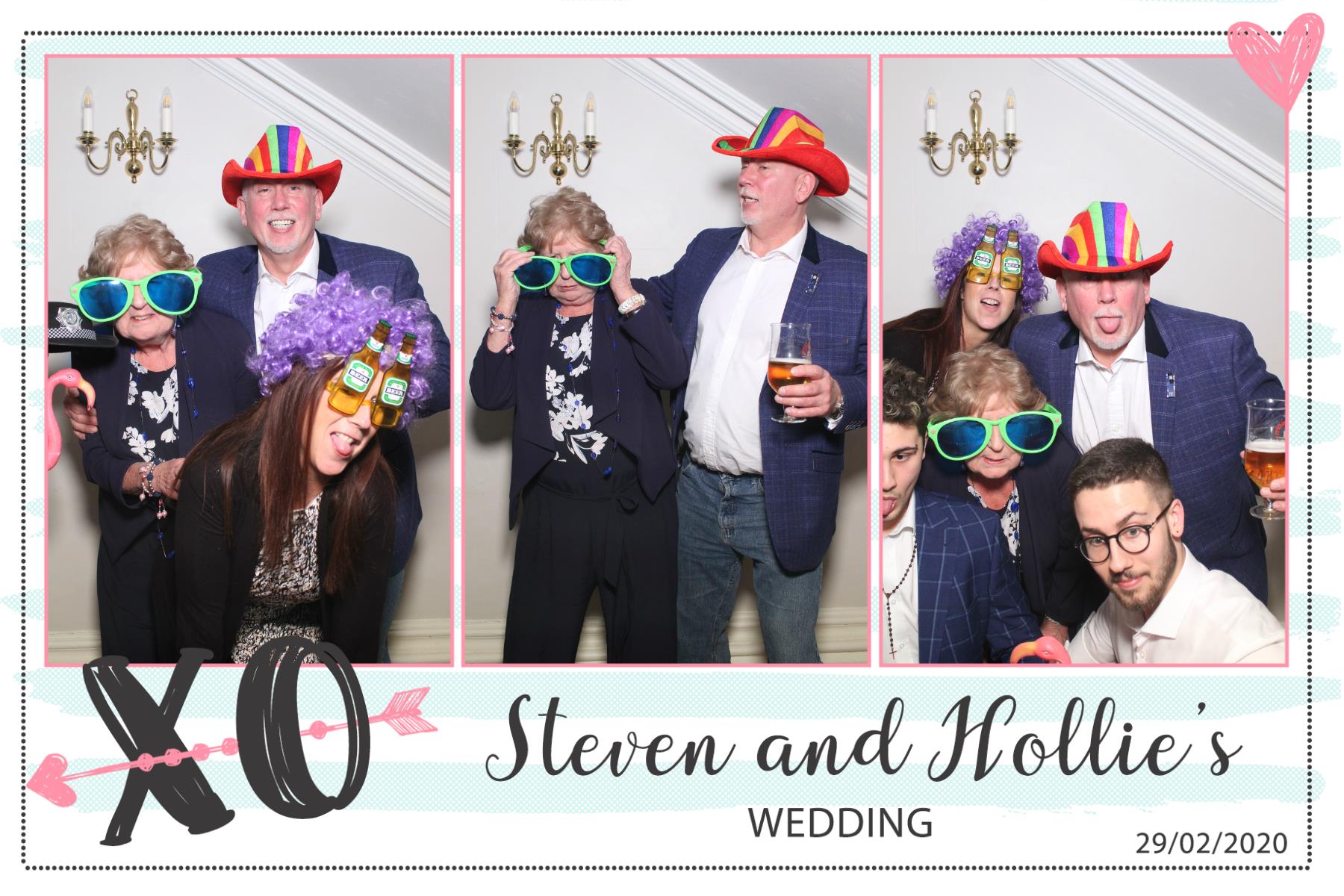Steven & Hollie's wedding  | View more photos from the event at gallery.magicimages.uk/u/MagicImages/Steven-Hollies-wedding